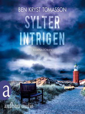 cover image of Sylter Intrigen--Kari Blom ermittelt undercover, Band 2